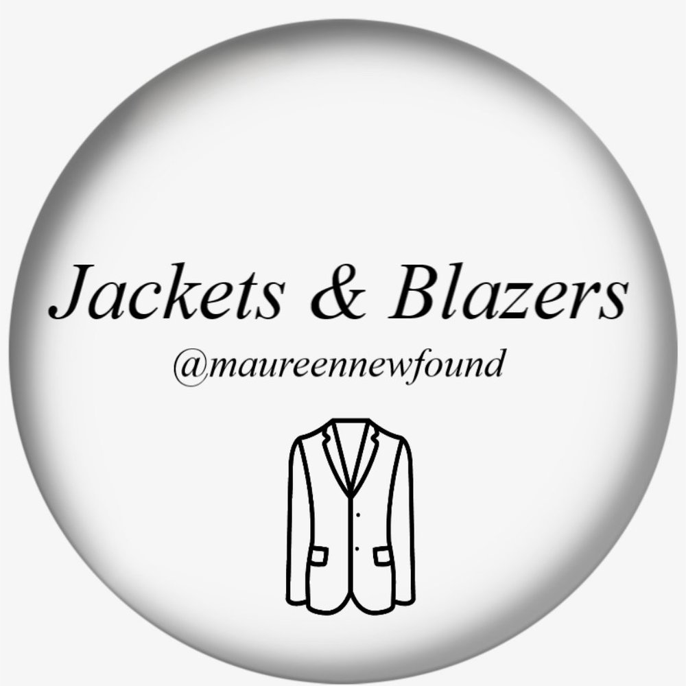 JACKETS & BLAZERS